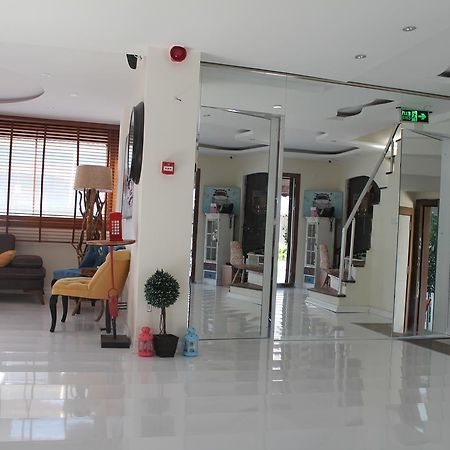 Lila Butik Hotel דיקילי מראה חיצוני תמונה